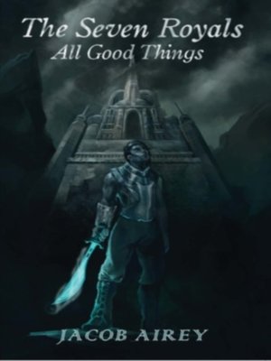 cover image of The Seven Royals
